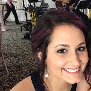 Meet your Posher, Lexi